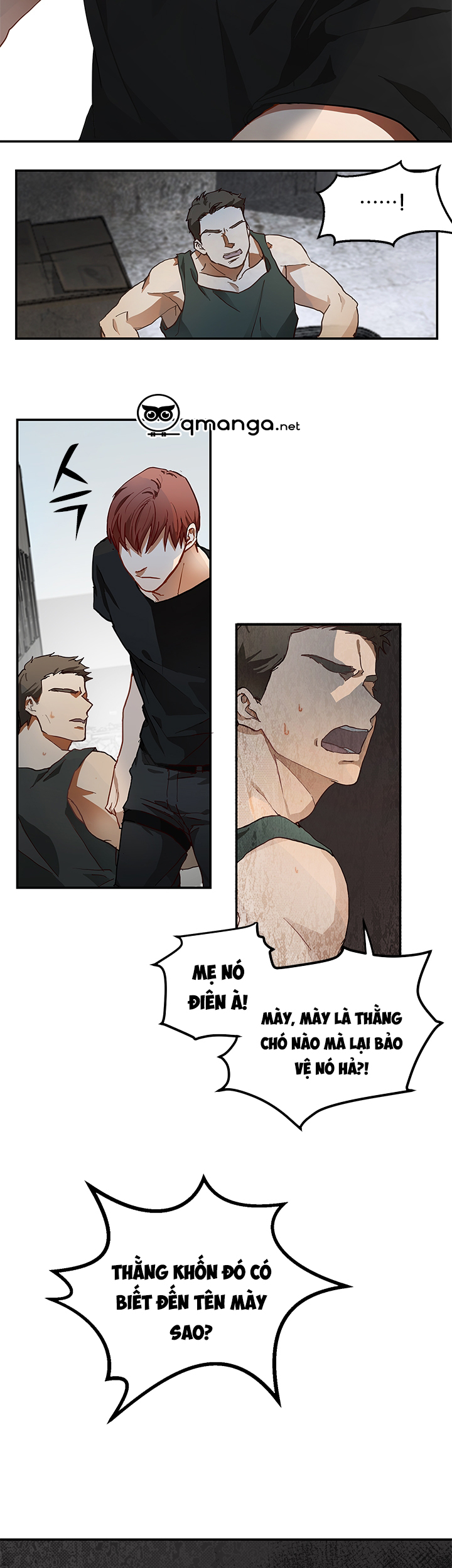 kẻ nói dối hoàn hảo chapter 1 17