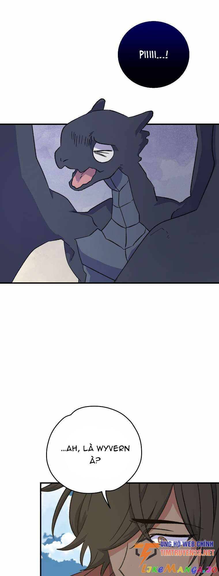 nhà hiền triết yigret chapter 91 22