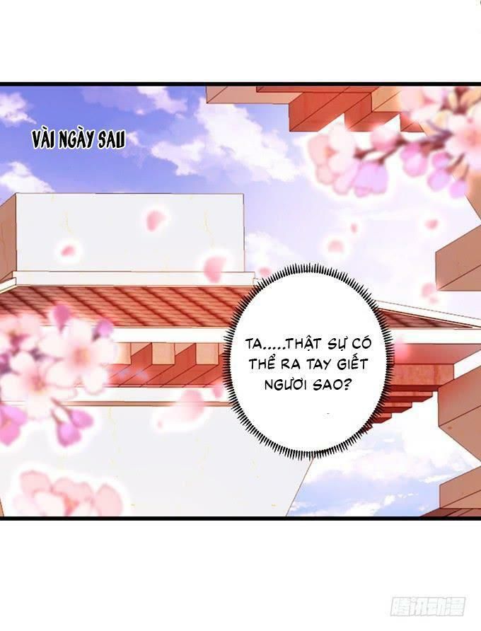 hồ tiên hung bạo chapter 137 52