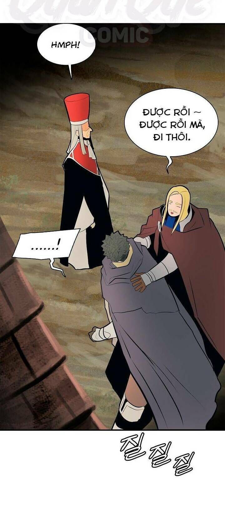 bất bại chân ma chapter 38 48