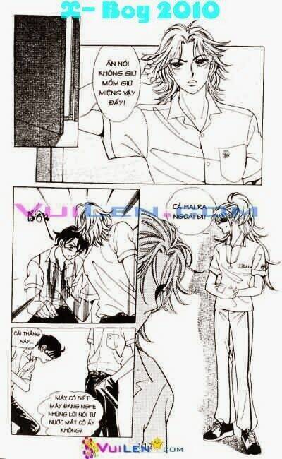 cô giáo tuổi 18 chapter 12 112