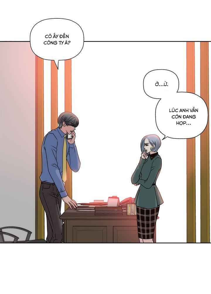 người đàn ông của tôi chapter 56.2 23