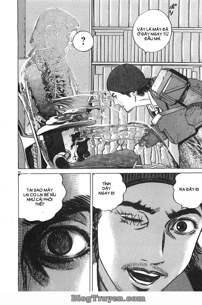 homunculus chapter 66 18