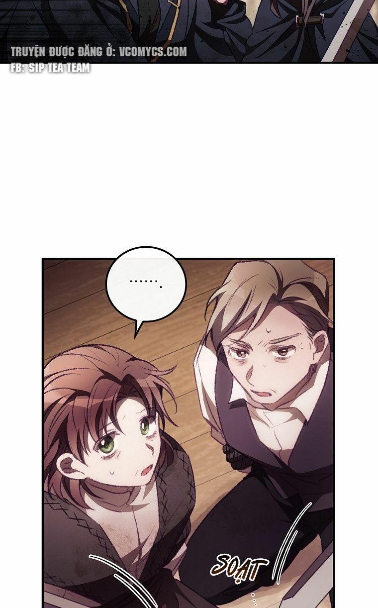 tôi nhìn thấy cái chết của bạn chapter 5 10