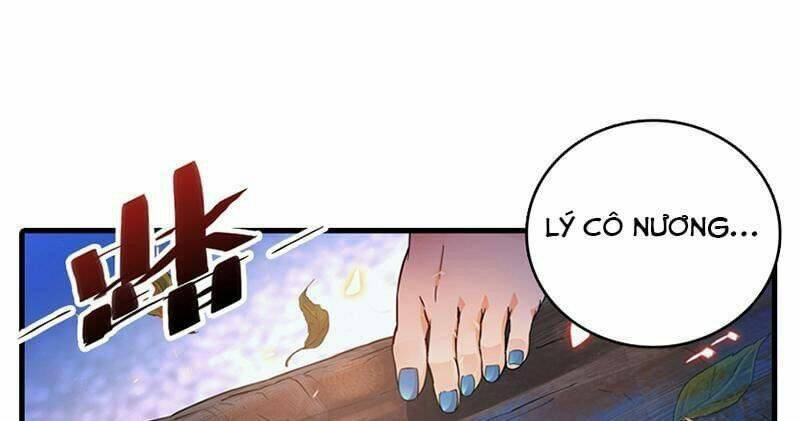 thần điêu hiệp lữ (new 2020) chapter 1 59