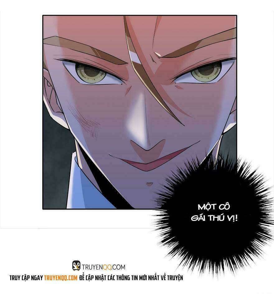 khốn ái tù lung chapter 8 5