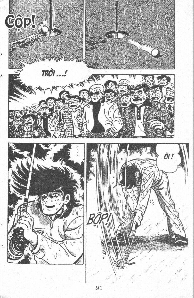 ashita tenki ni naare chapter 6 89