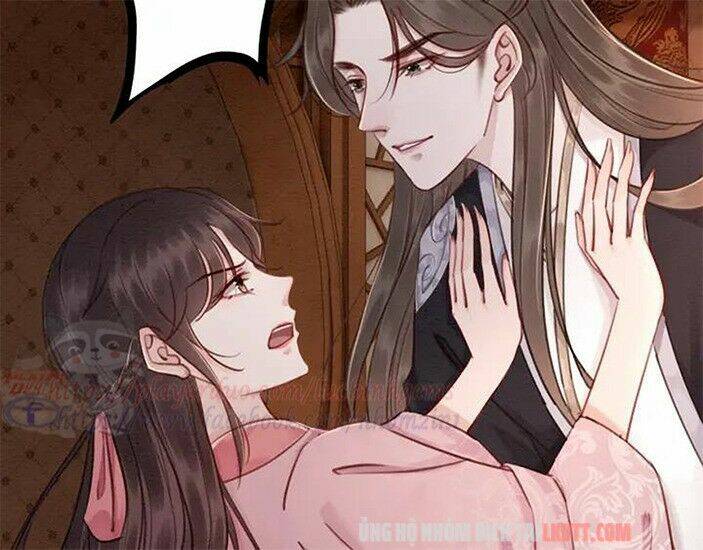 trọng sinh bá sủng nhiếp chính vương quá mạnh mẽ chapter 79 25