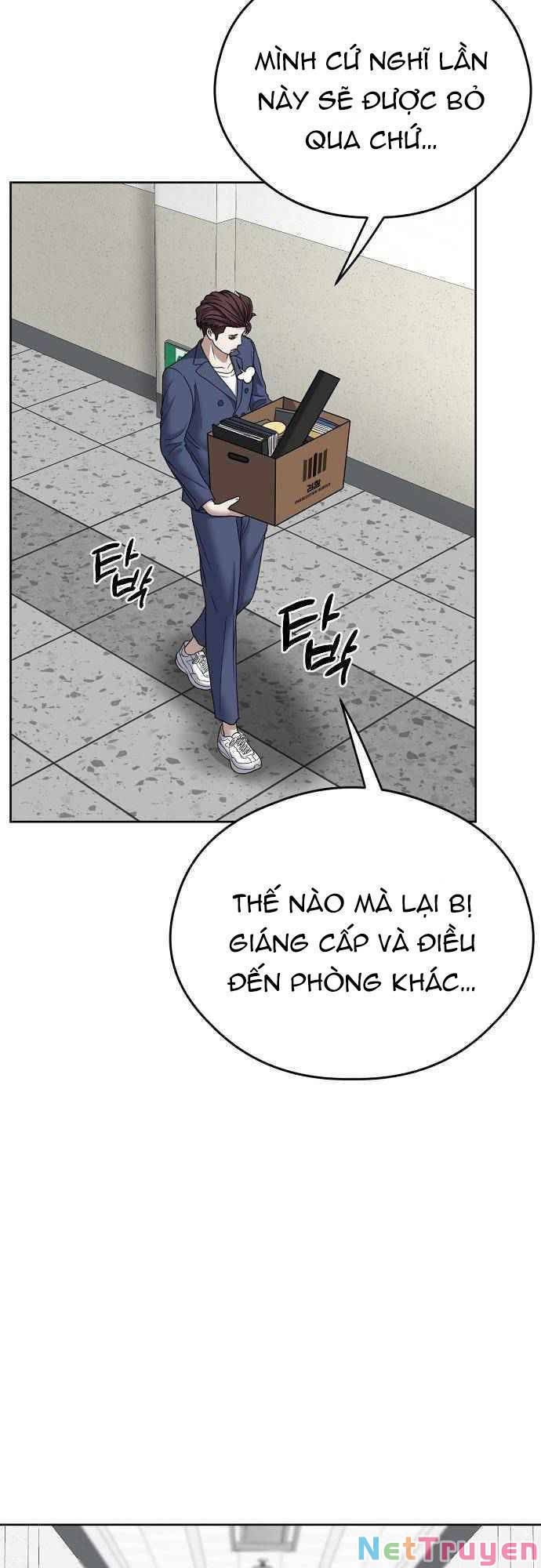 đấu kiếm - công tố viên lách luật chapter 9 40