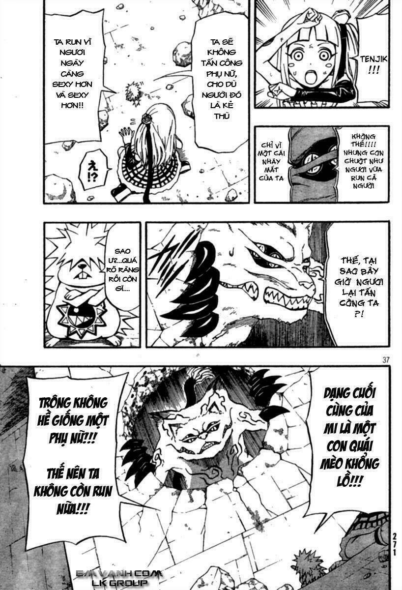 blazer driver chapter 10 36