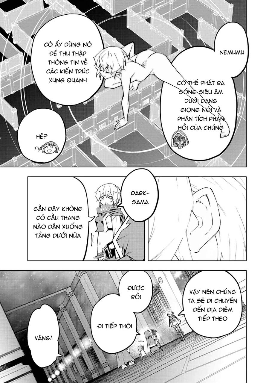 Bị Phản Bội Bởi Đồng Đội Và Sở Hữu [Gacha Không Giới Hạn] Lv.9999 chapter 57 13