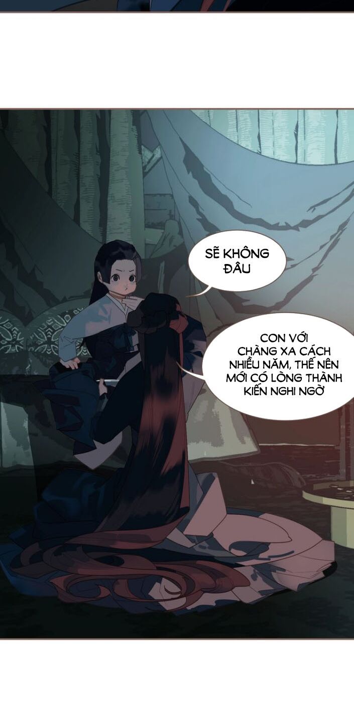 nhất đại linh hậu chapter 106 6