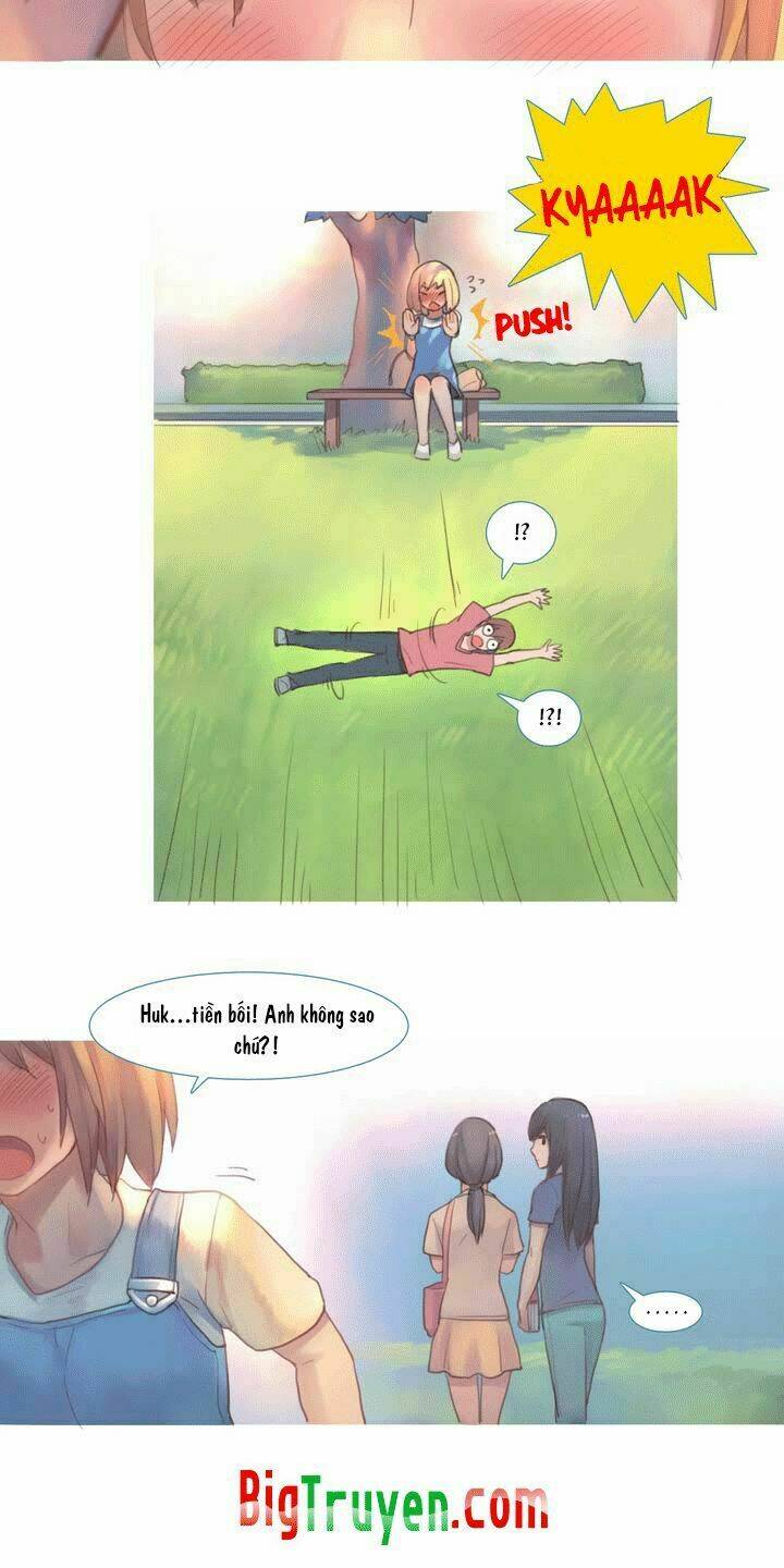 by chance, we... and... chapter 26 13