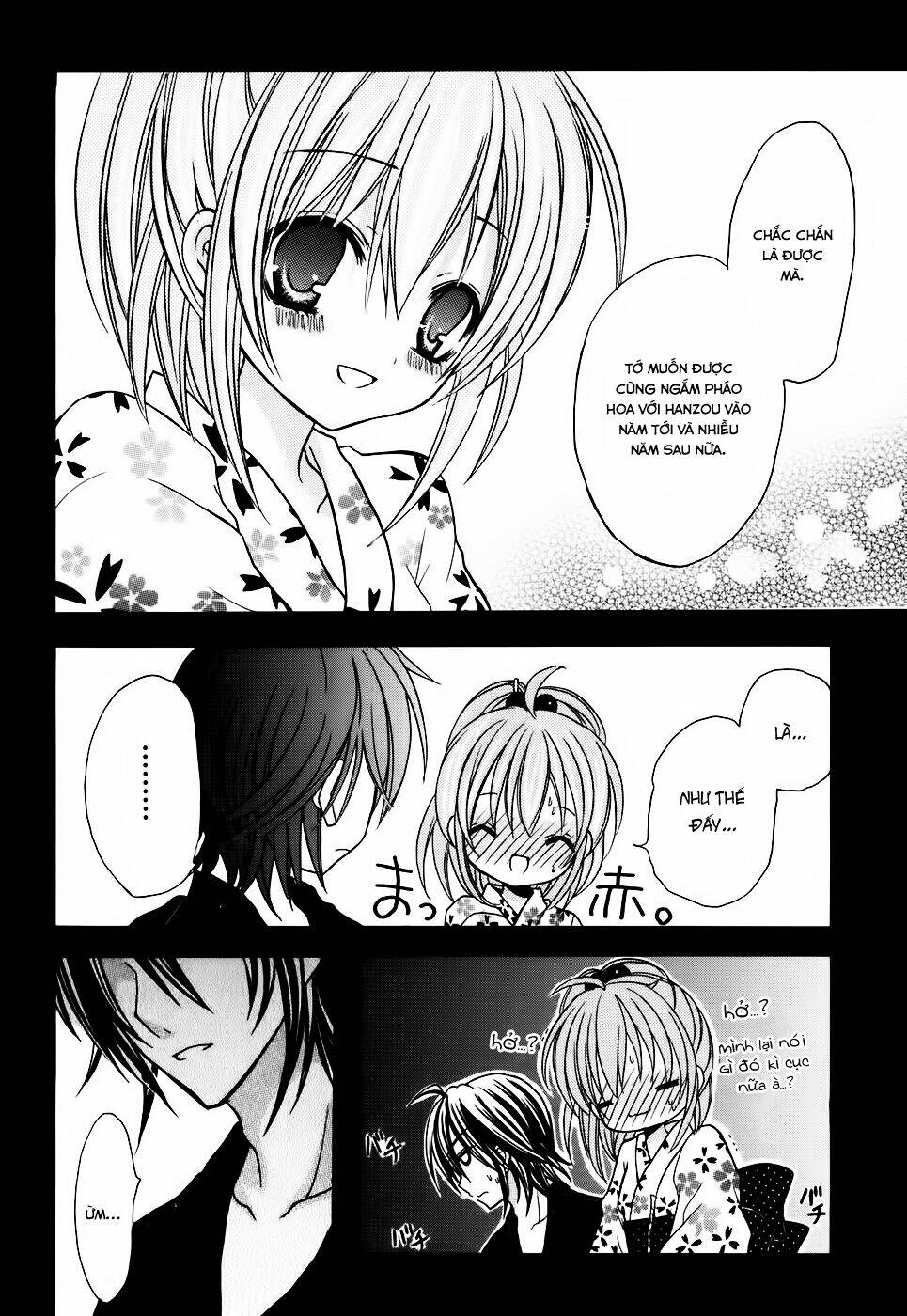 tokyo innocent chapter 28 29