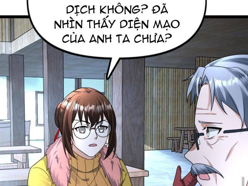 đóng băng toàn cầu: tôi gây dựng nên phòng an toàn thời tận thế chapter 182 22