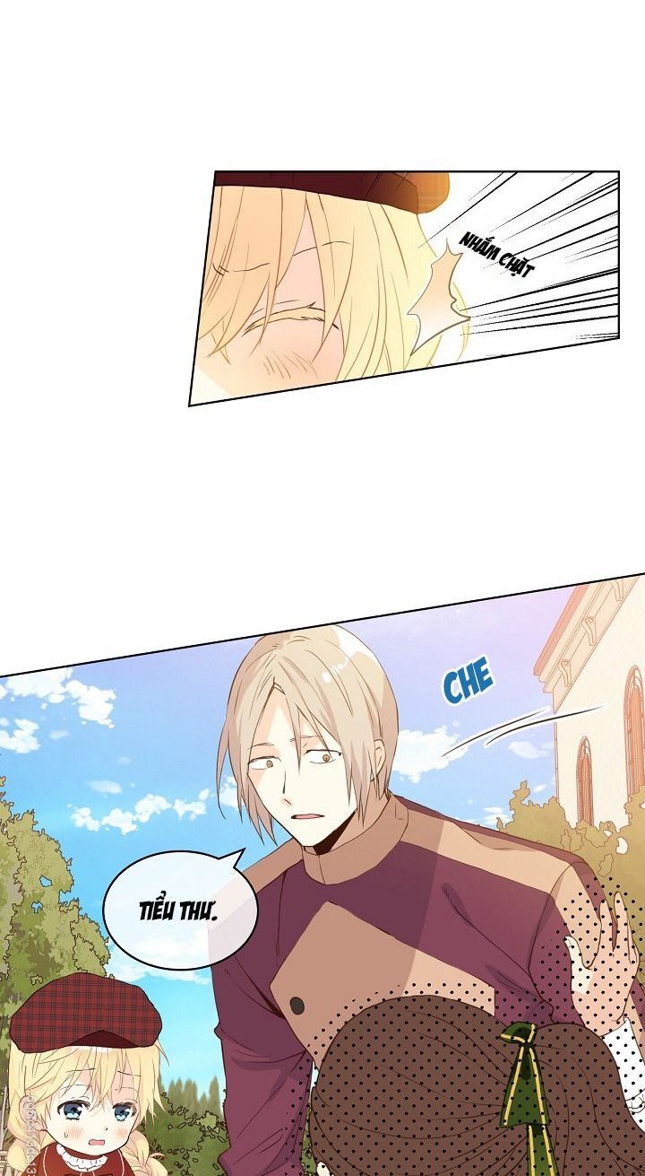 con có phải con là con gái của ngài không? chapter 36 4