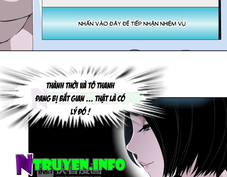 câu lạc bộ ngoại tình chapter 42 52