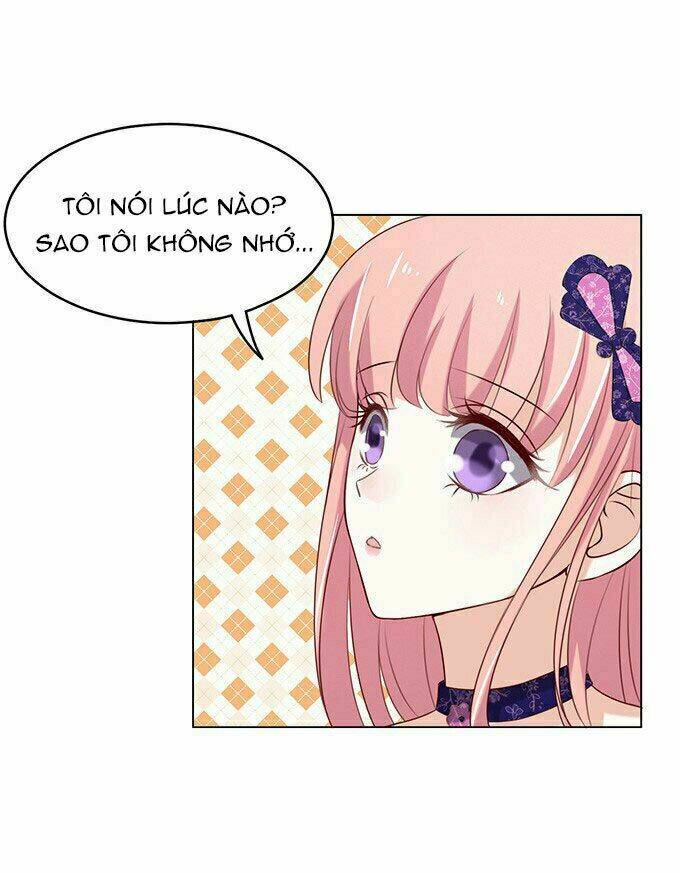 liệt ái tri hạ: series mật đào tiểu tình nhân chapter 28 16