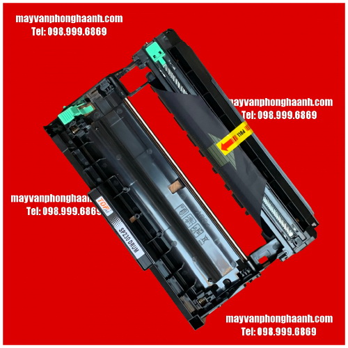 Cụm trống dùng cho máy in Ricoh SP 230DNW, 230SFNW ( Drum Cartridge Risoh SP230 )