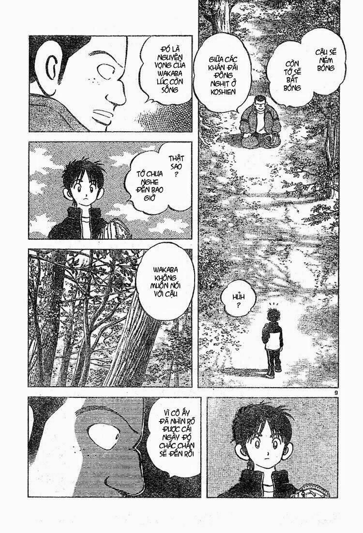 trò chơi vượt qua thử thách chapter 19 10