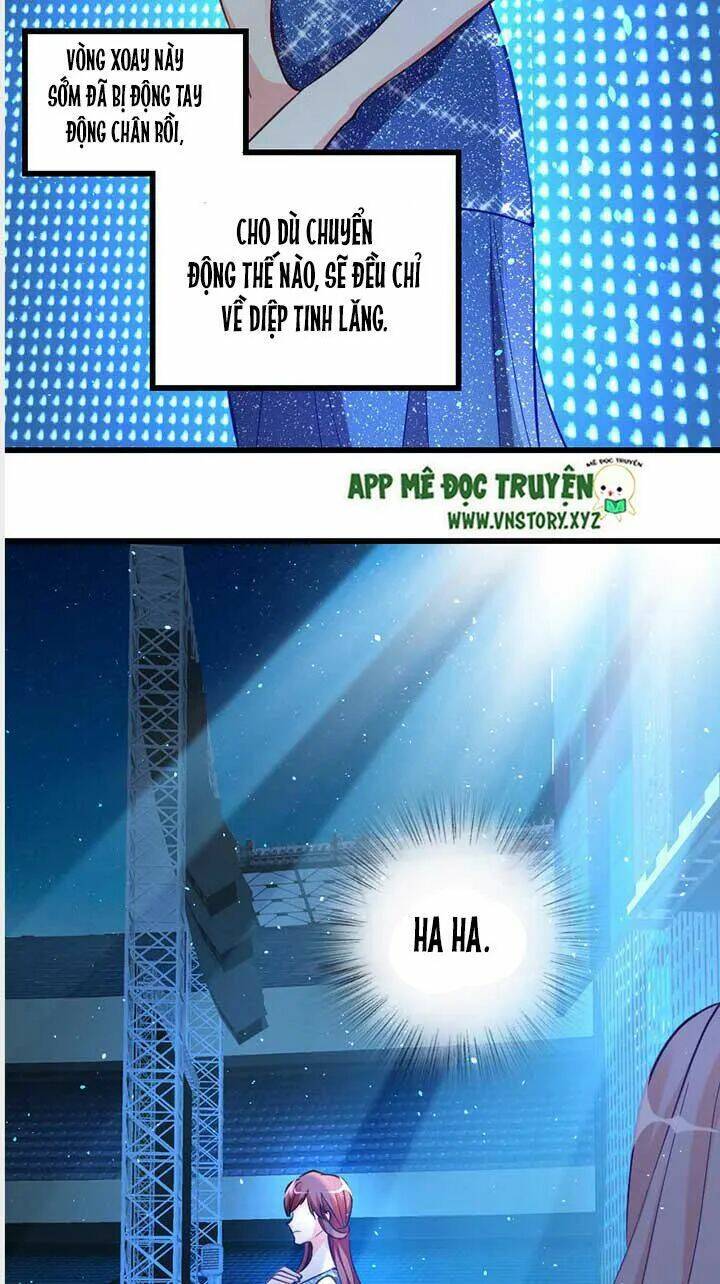 thiên hậu trở về chapter 71 51
