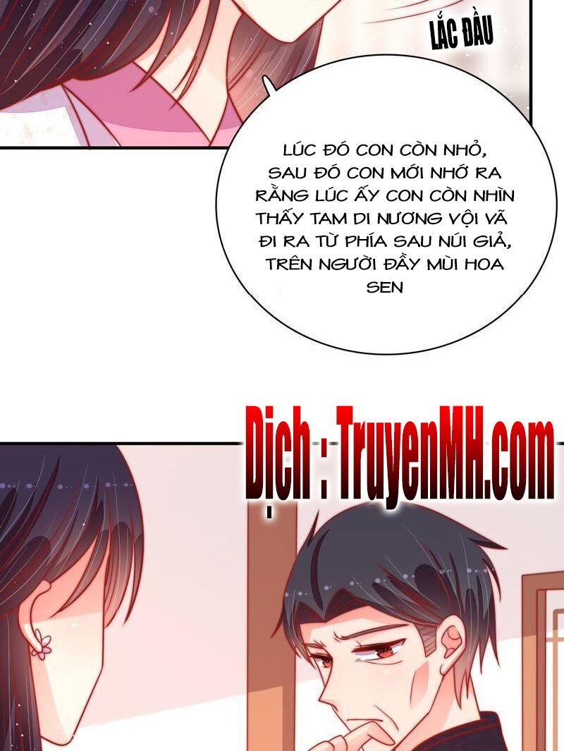 ngày nào thiếu soái cũng ghen chapter 162 5
