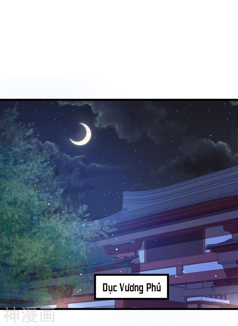 độc tâm cuồng phi khuynh thiên hạ chapter 33 3