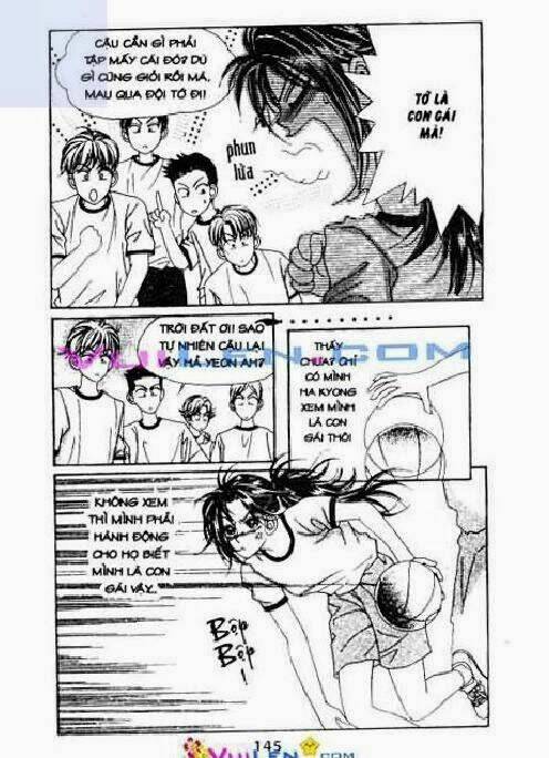 nhật ký tân hôn chapter 7 143