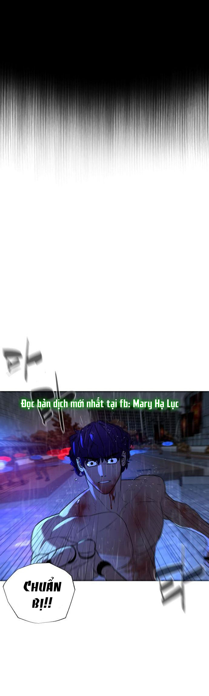 bạch huyết - white blood chapter 75 19