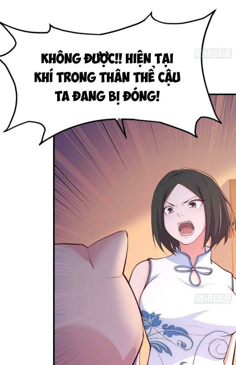 song tu đạo lữ kiểu xem mặt chapter 67 34