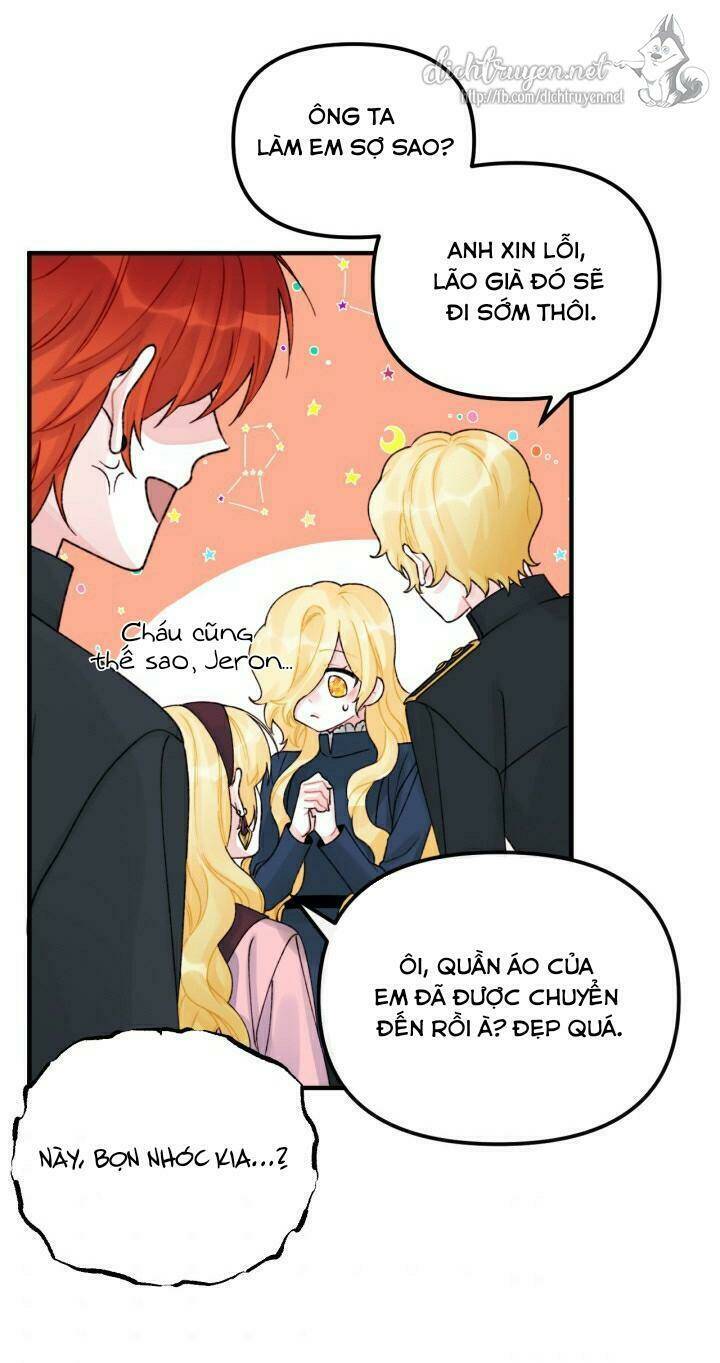 công chúa bãi rác chapter 32 49