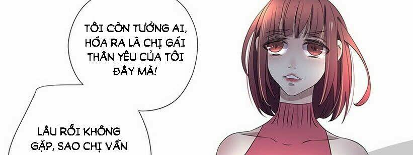 chỉ nhiễm thành hôn: đại thúc sủng vợ vô độ chapter 33 56