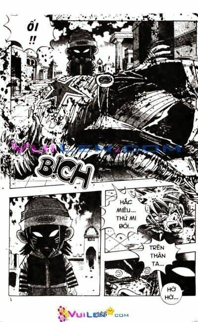 những người bạn tốt chapter 15 129