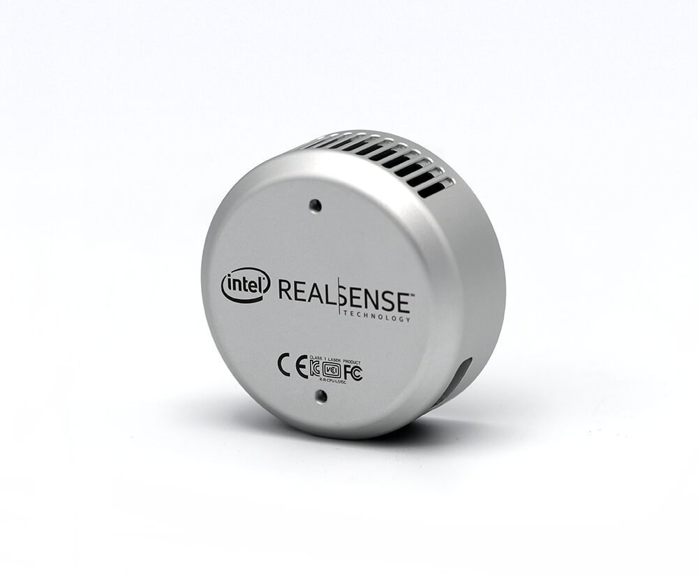 Intel RealSense LiDAR Camera L515 - Hàng Chính Hãng