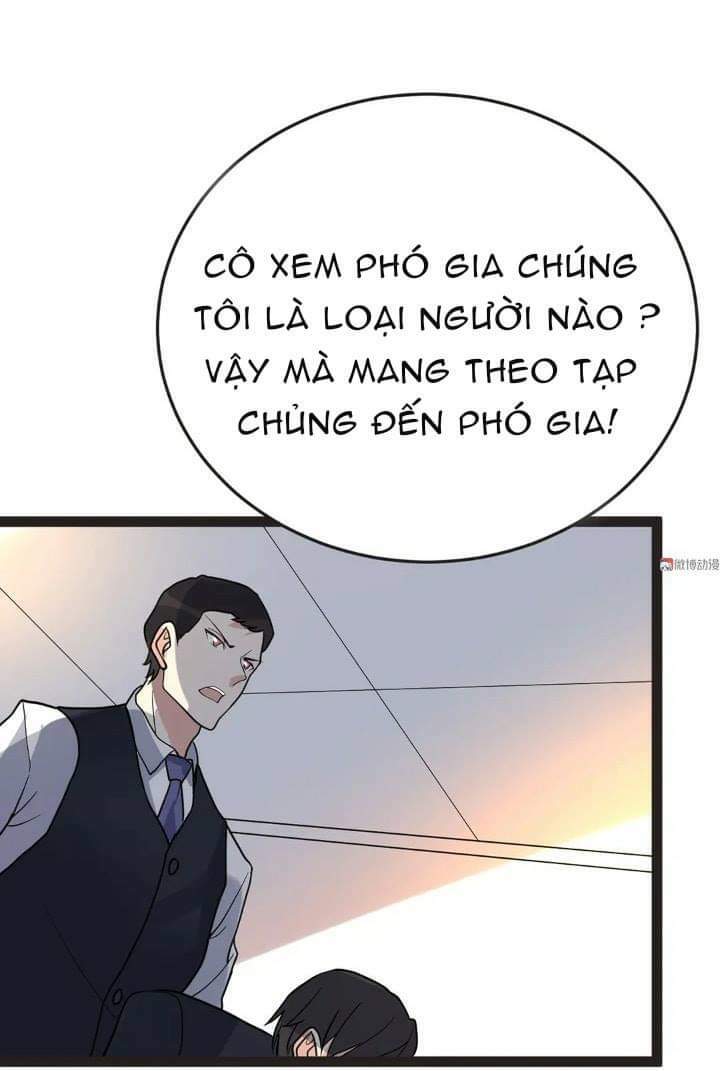 tổng tài truy thê: phu nhân đừng hòng trốn chapter 14 8