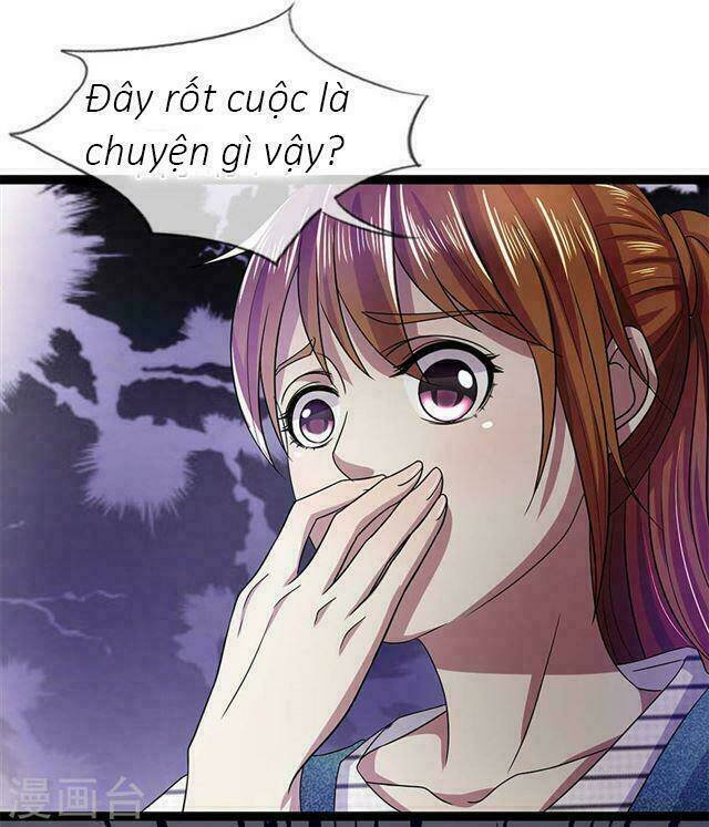 quỷ vương hai mặt quấn lấy tôi chapter 23 8