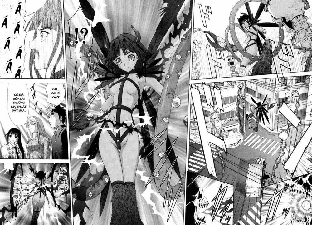 happy world! chapter 60 15