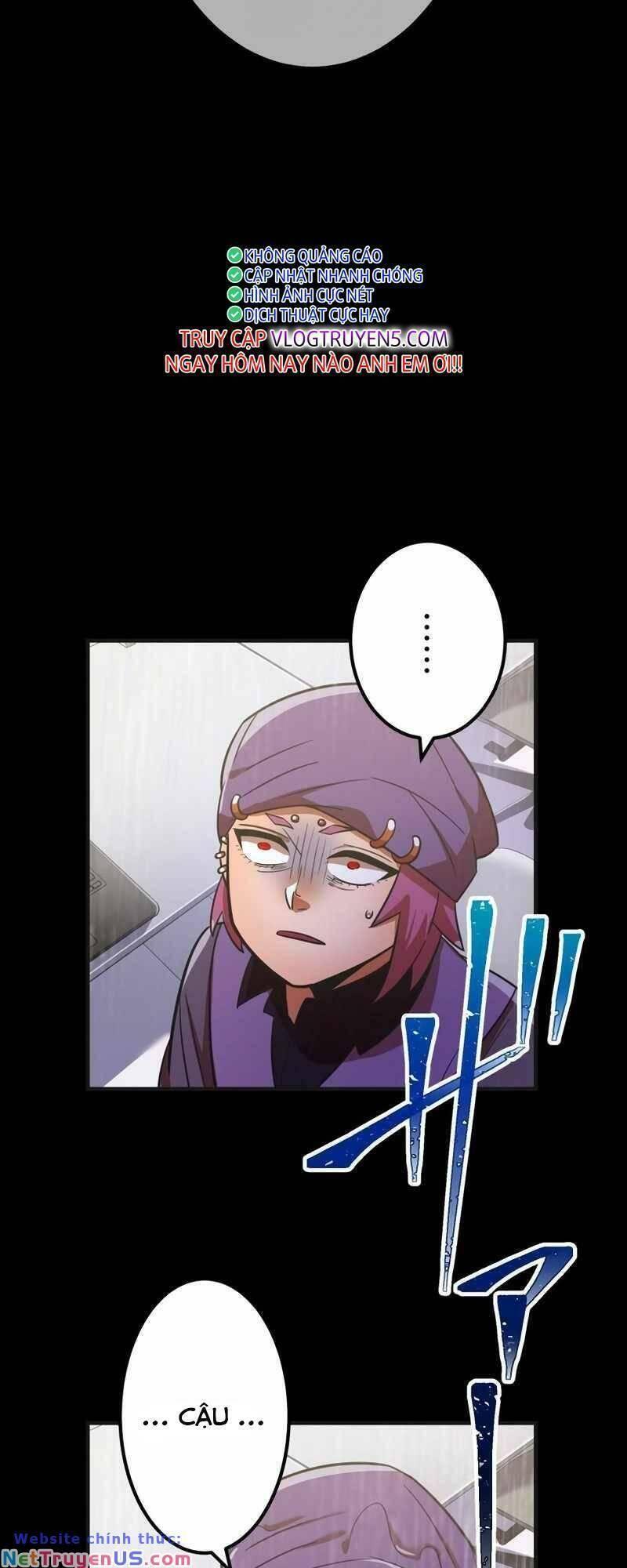 Huyết Thánh Cứu Thế Chủ~ Ta Chỉ Cần 0.0000001% Đã Trở Thành Vô Địch chapter 39 8