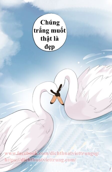 vết cắn ngọt ngào phần 2 chapter 45 6