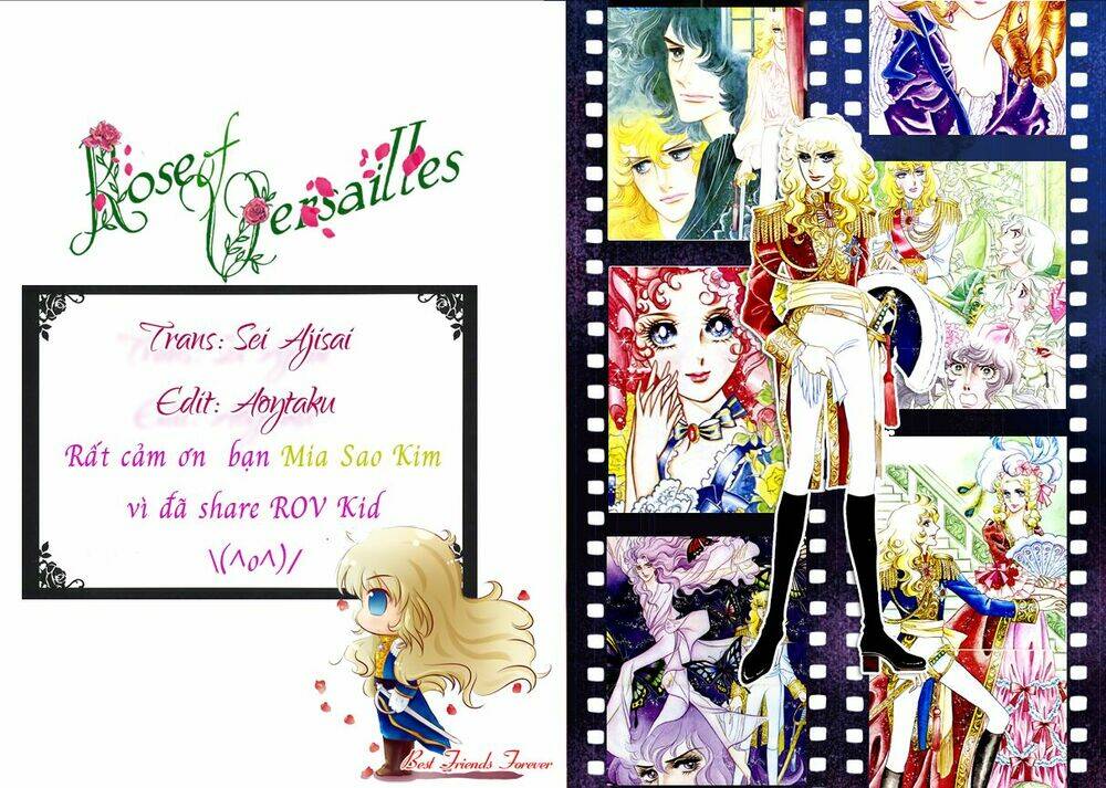 versailles no bara chapter 19 32