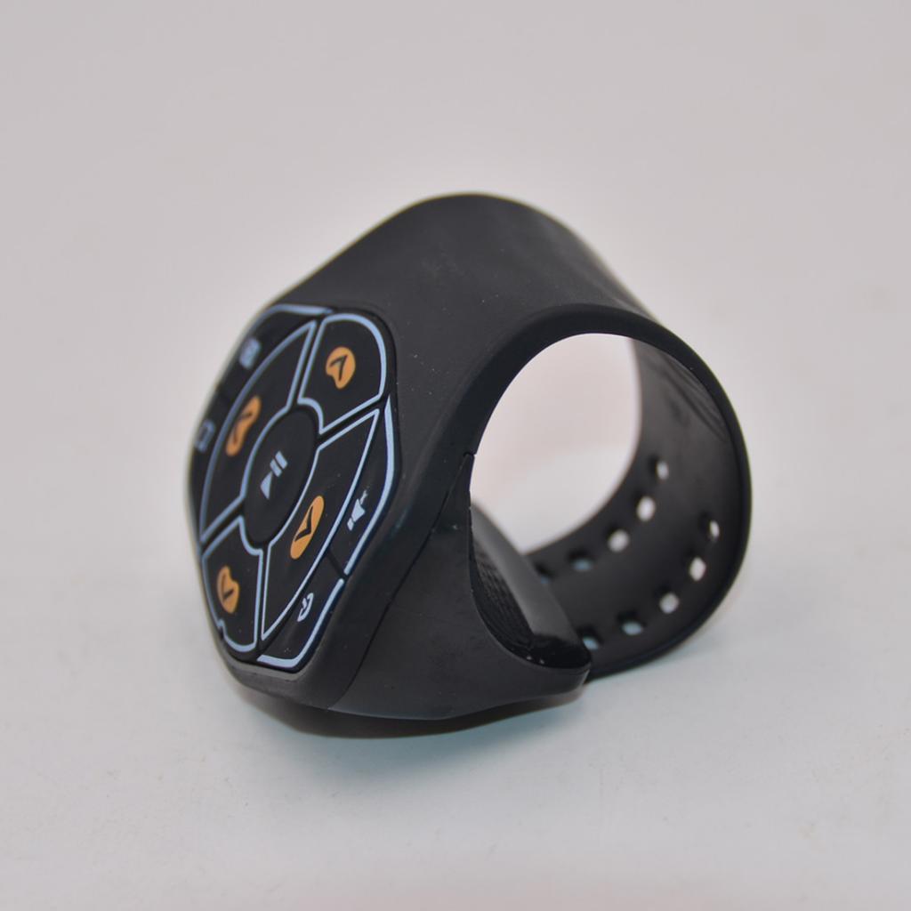 4.0 Steering Wheel Remote Control for Android