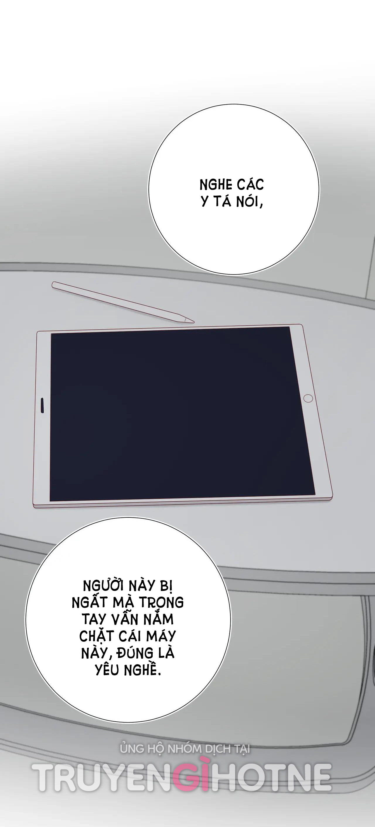 ác nữ cự tuyệt nam chính chapter 107 47