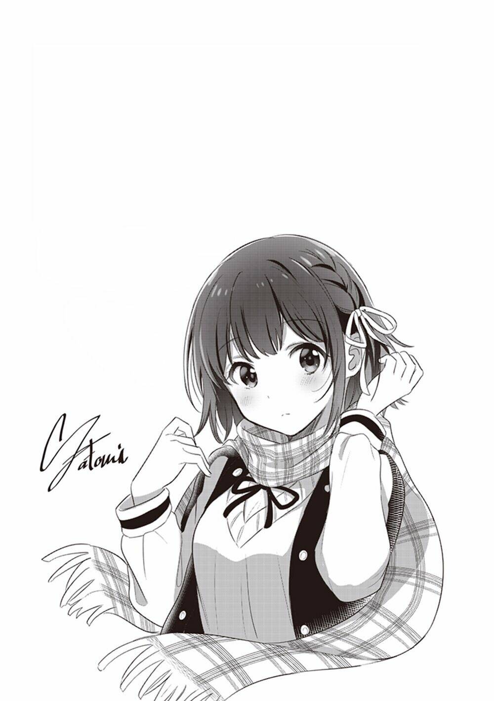 koko wo isekai to suru! chapter 3.5 16