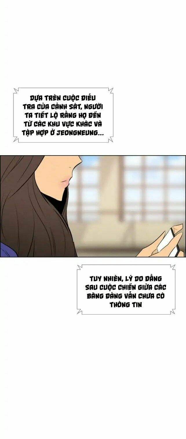 kẻ hồi sinh chapter 71 12