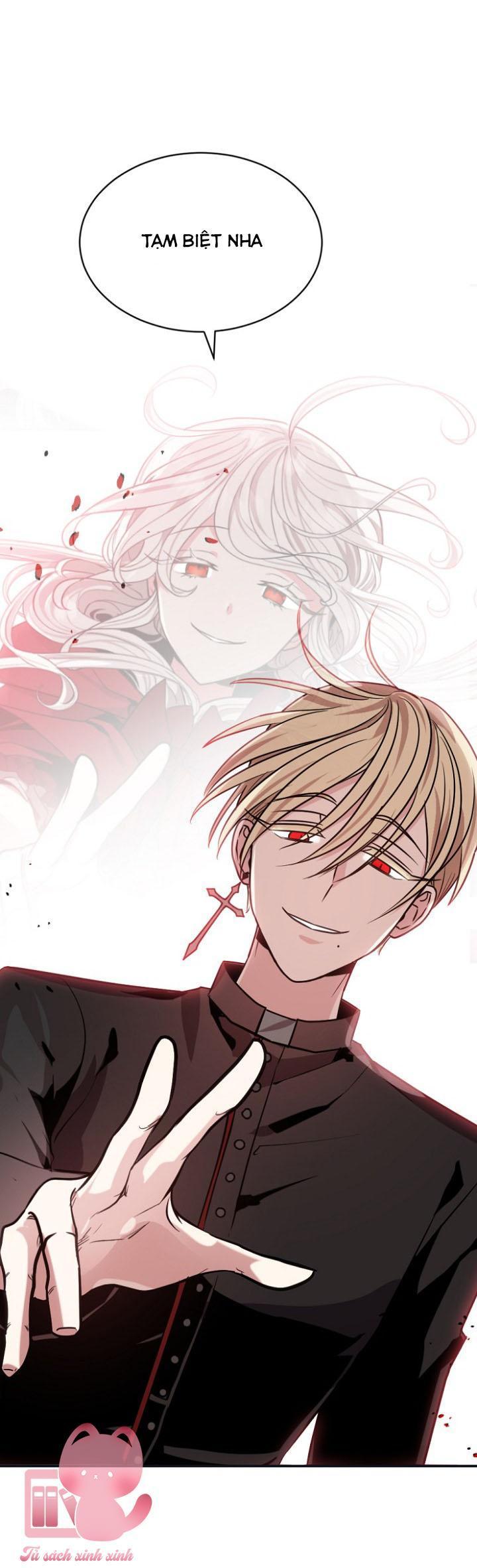 nguyện ước vô vọng của ma nữ chapter 27 37