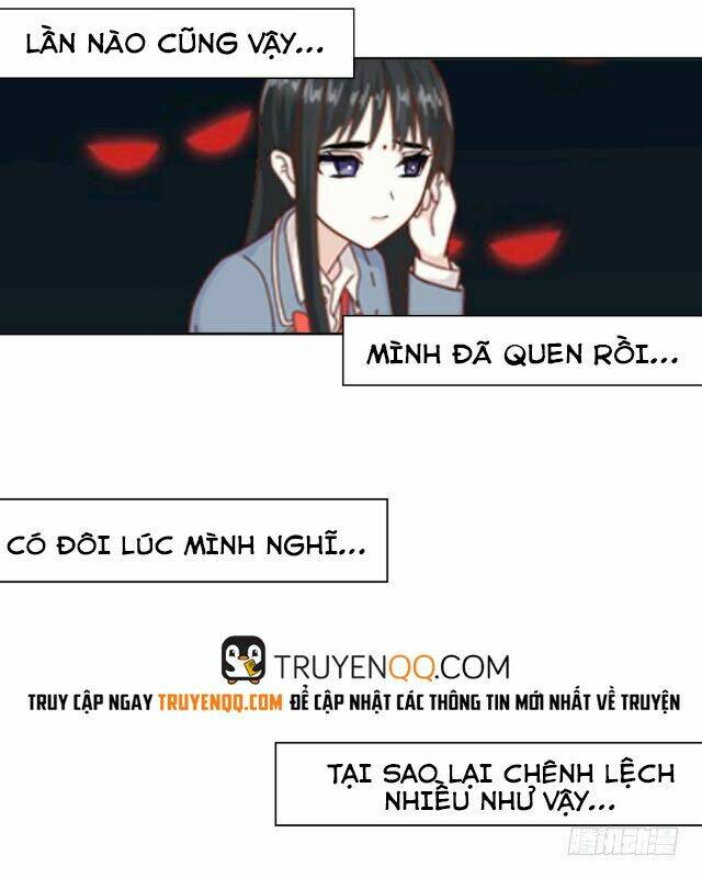 thiên nga đen chapter 1 11