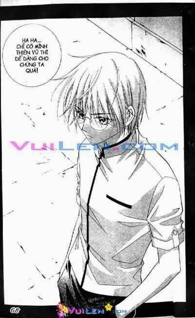 nàng công chúa bỏ trốn chapter 7 66