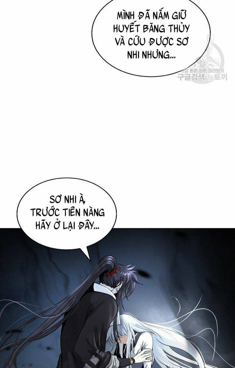 xuyên không thành hổ chapter 79 106