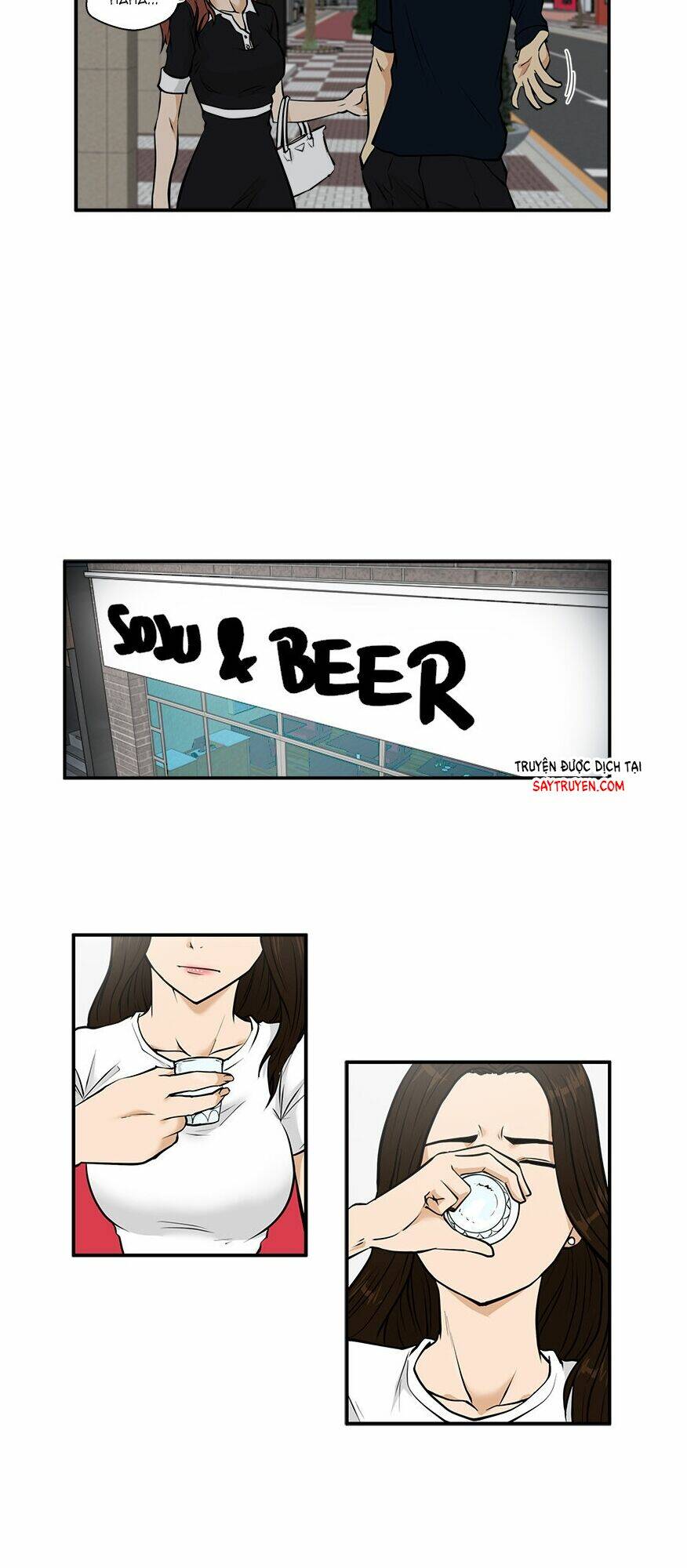 mr kang chapter 24 8