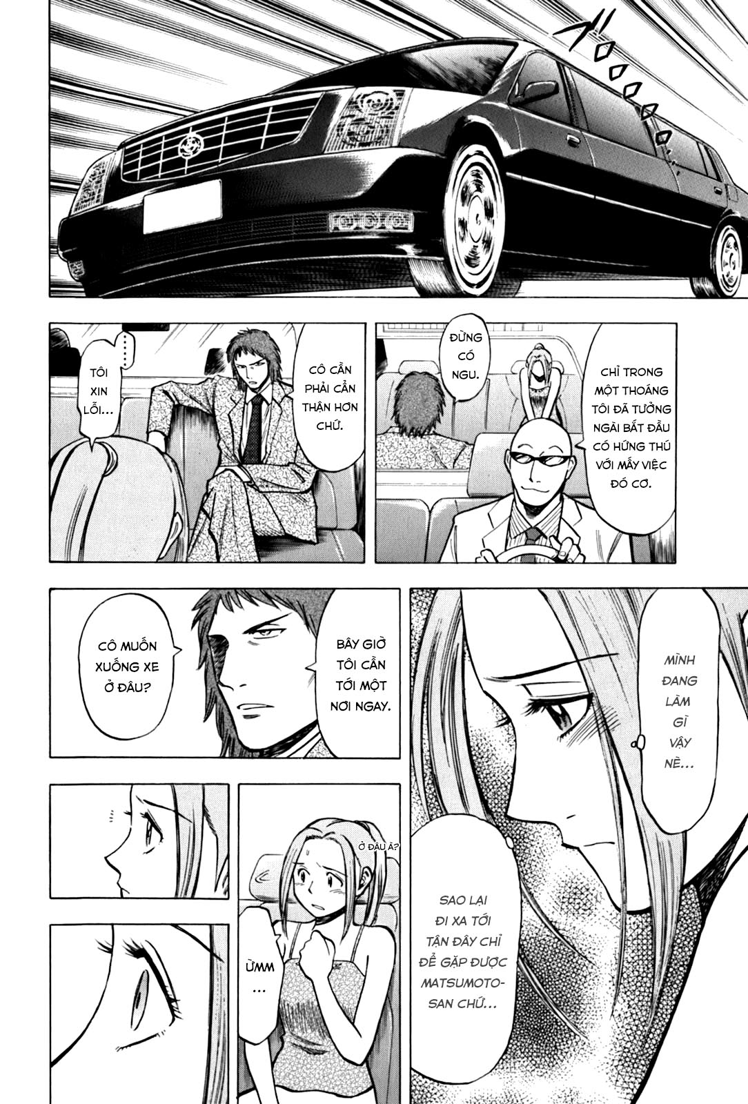 lost man chapter 19 14